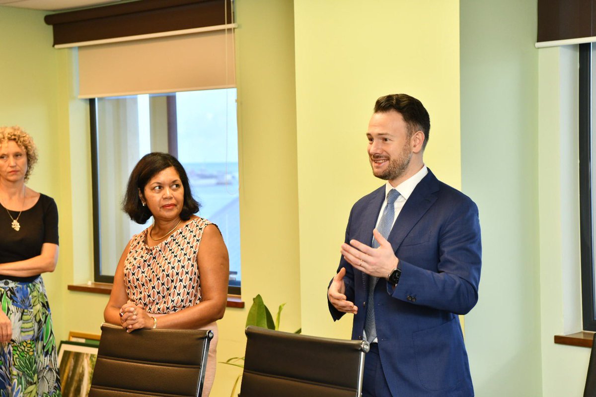 Laetitia Habchi tweet media