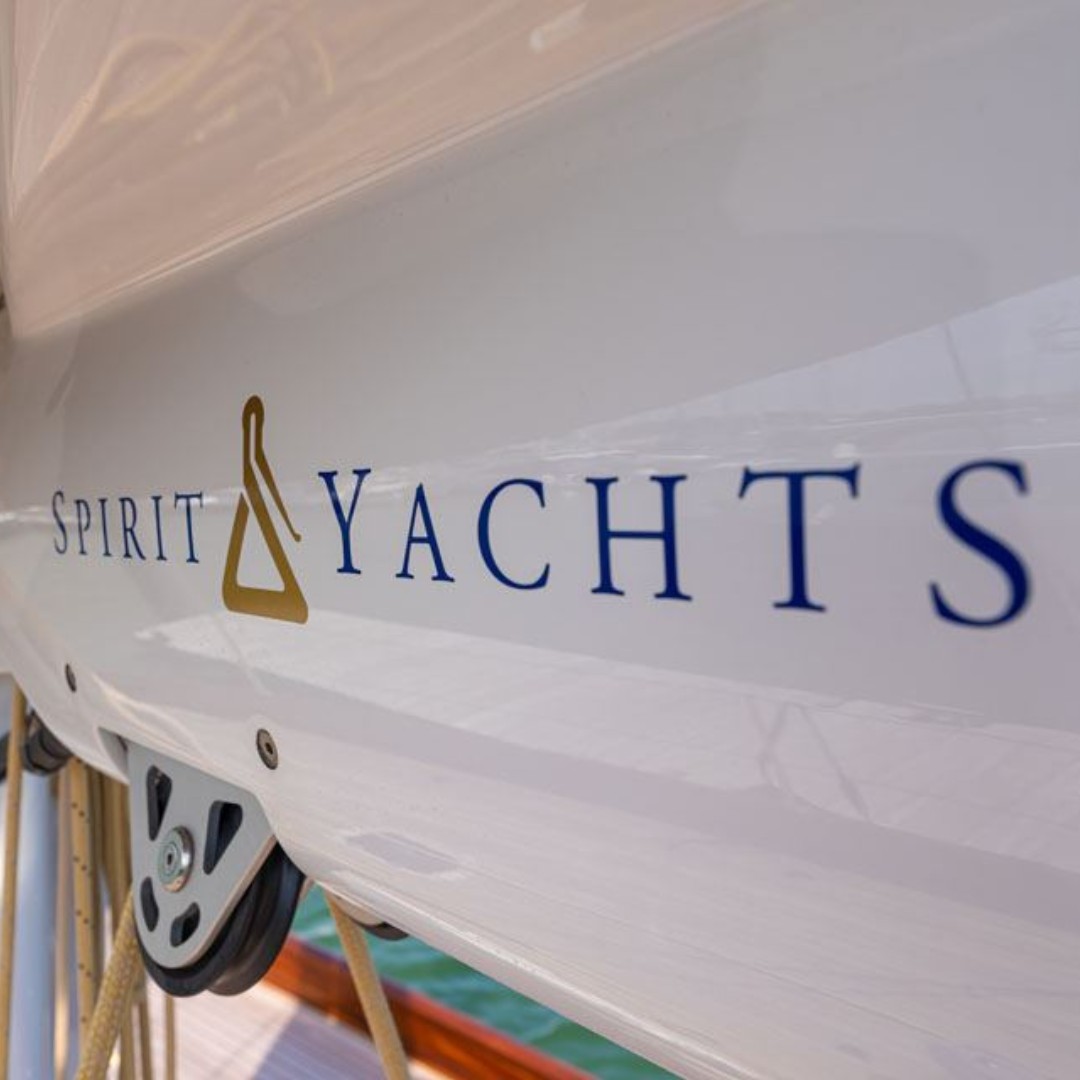 Oceanvolt_Ltd's tweet image. Day 1 of Oceanvolt's #Xmas #Calendar. "As a company and as individuals, we are passionate about helping to protect the marine environment. Electric drive systems play an integral part in the future of lower carbon emissions on the water." - @SpiritYachts
#SpiritYachts #Spirit65DH