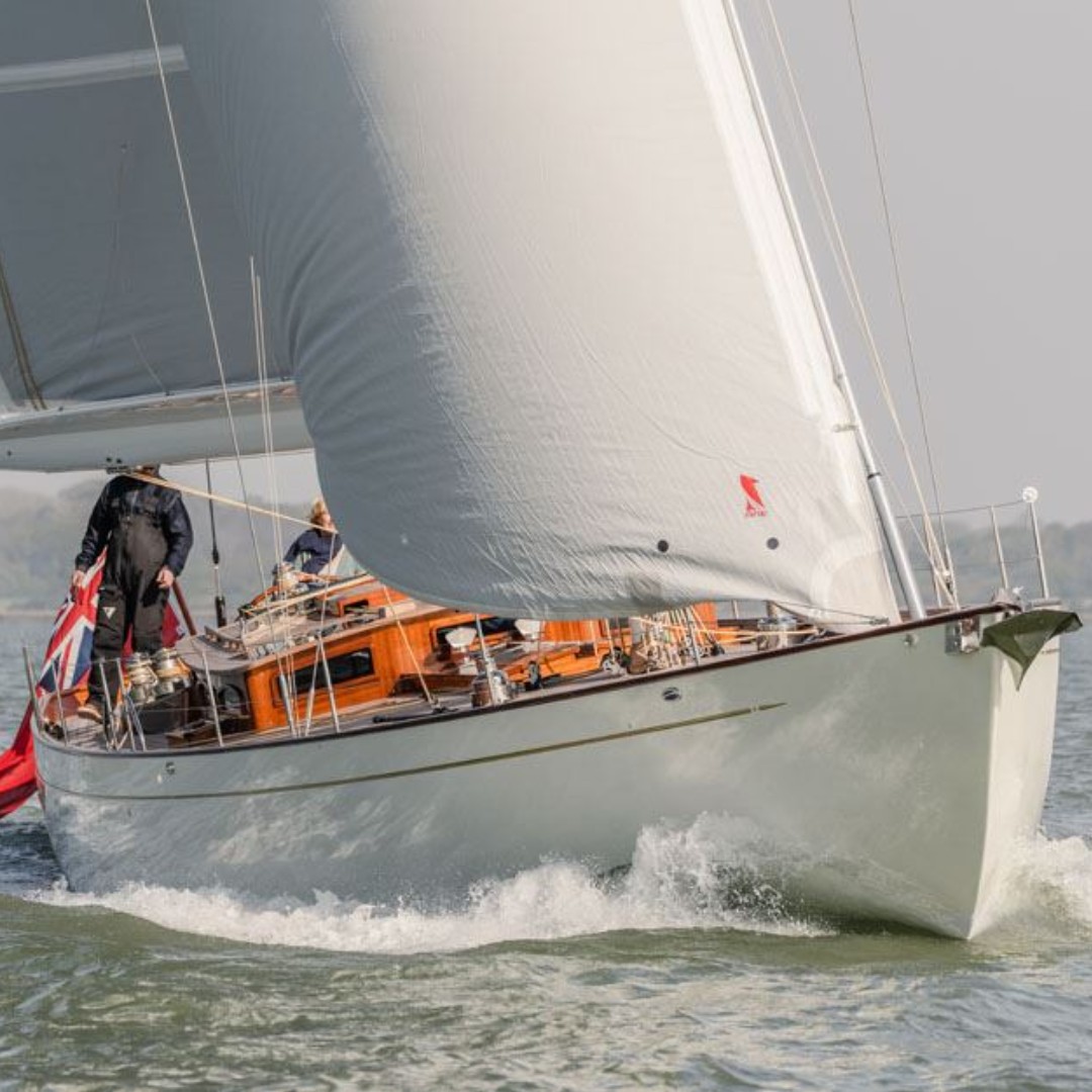 Oceanvolt_Ltd's tweet image. Day 1 of Oceanvolt's #Xmas #Calendar. "As a company and as individuals, we are passionate about helping to protect the marine environment. Electric drive systems play an integral part in the future of lower carbon emissions on the water." - @SpiritYachts
#SpiritYachts #Spirit65DH