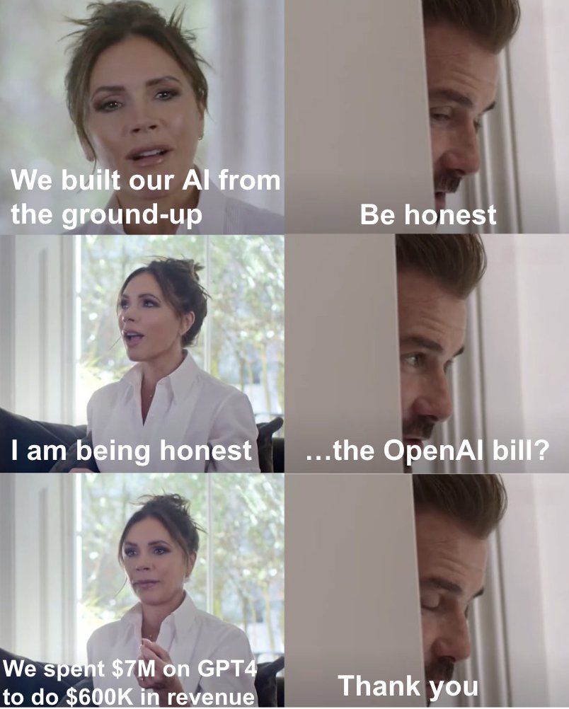 startups pitching in 2023 like