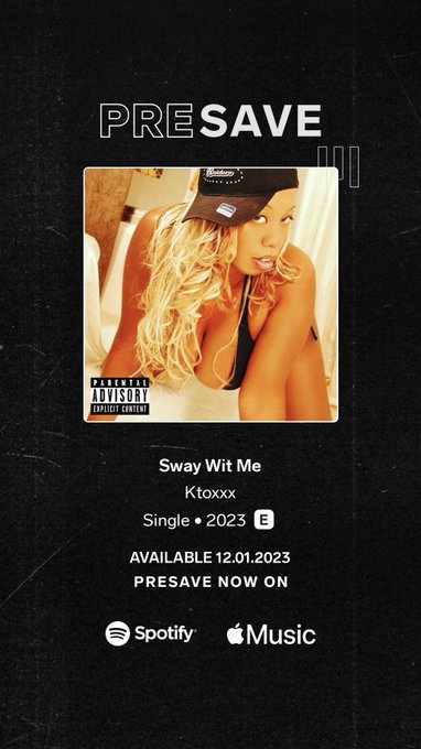 Ktoxxx - https://t.co/Gy9MX1TvhQ https://t.co/eA1UjwWIA2<a href="/tag/pinkfriday2"class="tags"><span>#pinkfriday2</span></a><a href="/tag/gagcity"class="tags"><span>#gagcity</span></a>