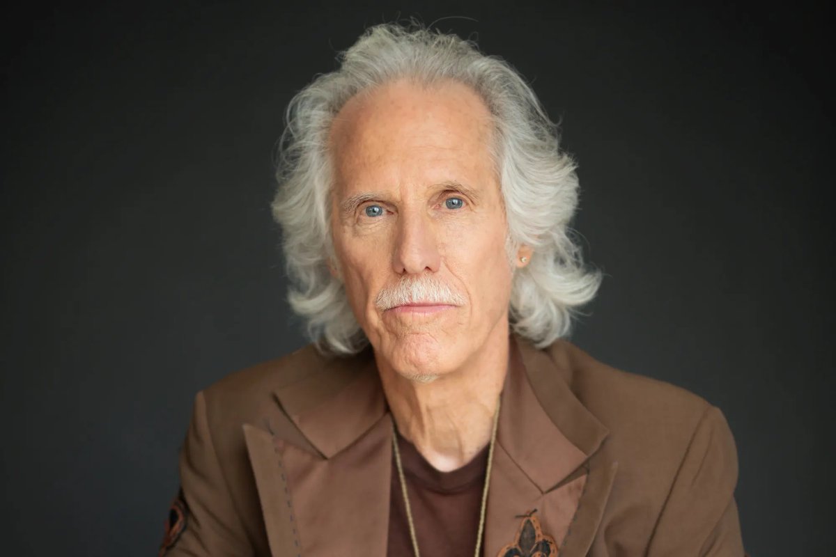 Happy Birthday to John Densmore. Born this day in 1944 in Los Angeles. American musician and author. He is best known as the drummer of legends The Doors. Many happy returns John #TheDoors #JohnDensmore 🎂🎉