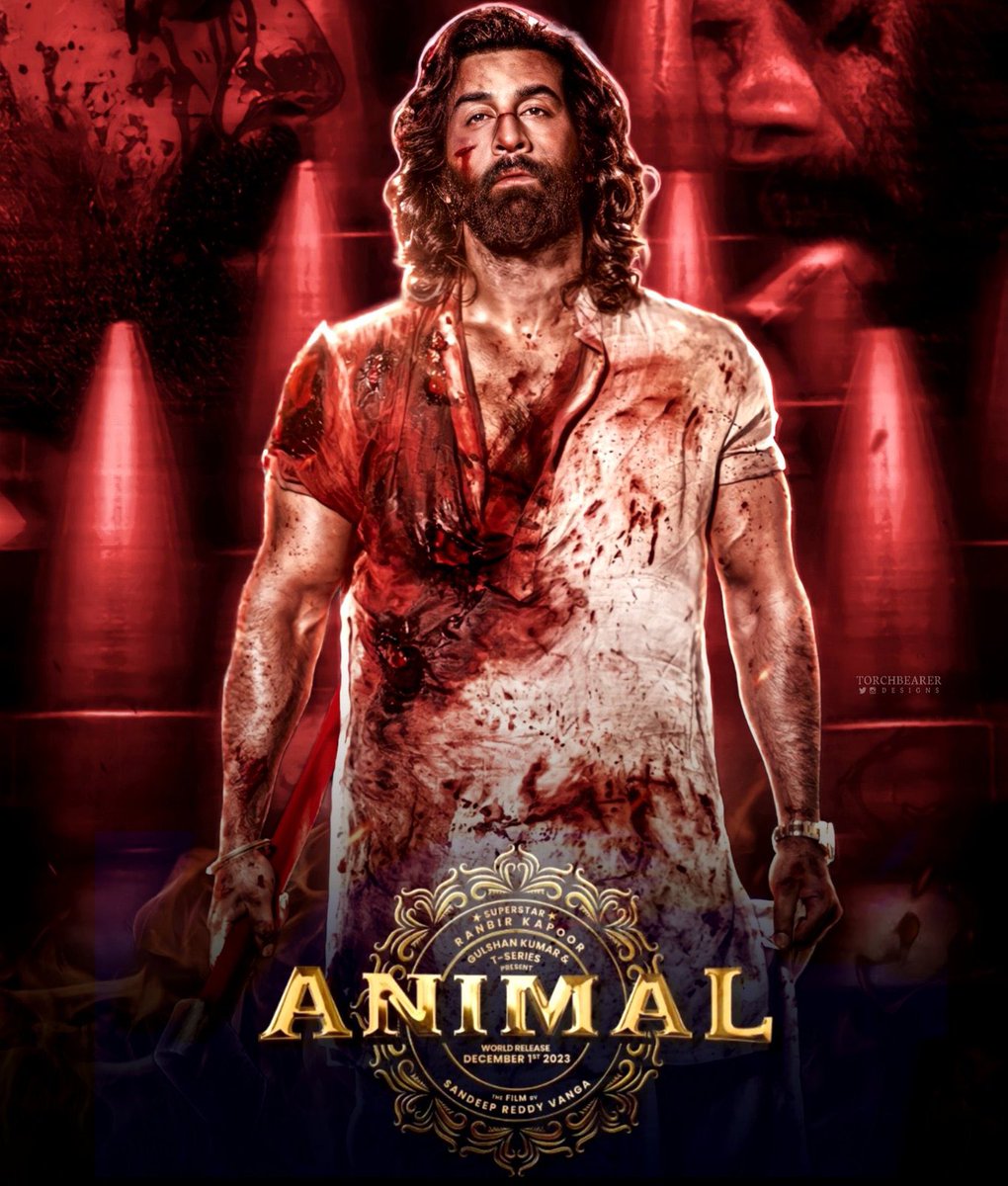 ManobalaV's tweet photo. #Animal : AVERAGE.

Better than crap Leo.