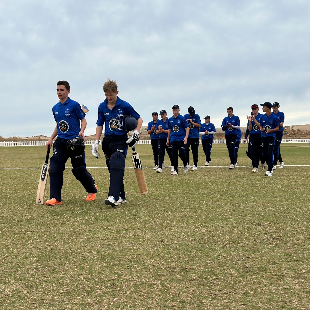 ⚫Is your sports club looking for a new kit provider for the 2024 season? 

⚪If so, why not give bespoke cricket a chance? 

👕We have provided kits for touring parties and many cricket clubs across Leicestershire!🏏

Email us now to find out more 
📧info@bespoke-cricket.co.uk