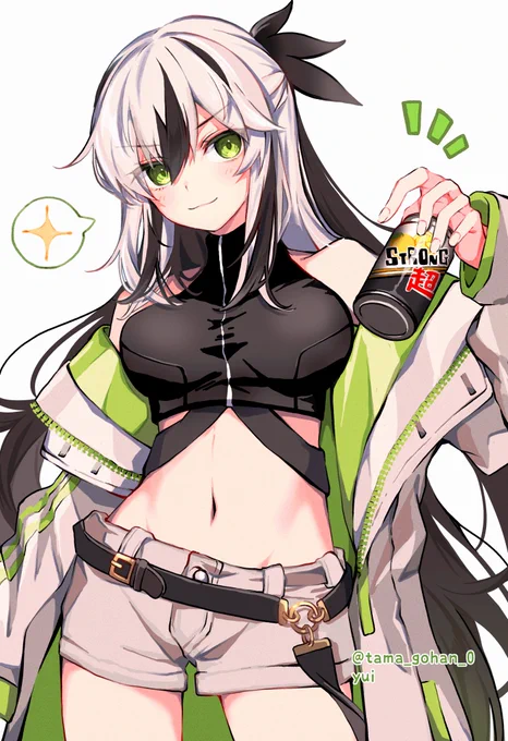 景虎さん最高にcool &cute  #FGO