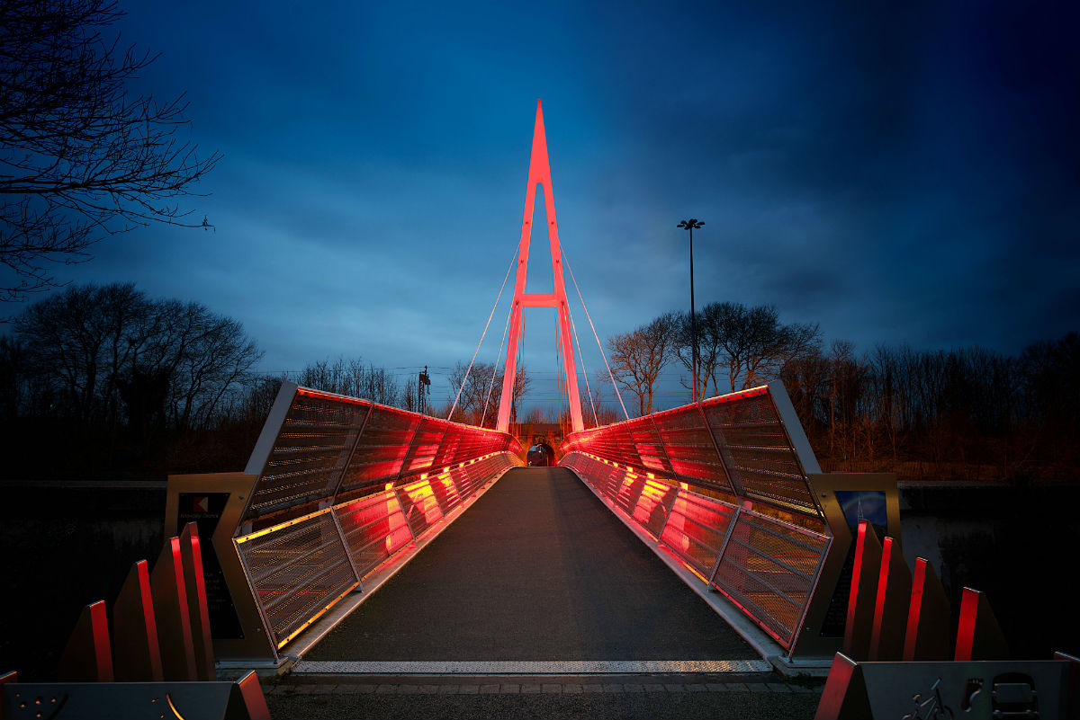 Knowsley Council (@knowsleycouncil) on Twitter photo It’s #WorldAIDSDay & tonight we'll light the Greystone Footbridge #red as a symbol of compassion & support for people living with HIV.
There will be a HIV information stall today in #Volair Huyton today from 9.30-12.30pm: orlo.uk/pUVo5
#WADMerseyside <a href="/sahirhouse/">Sahir House</a> It’s #WorldAIDSDay & tonight we'll light the Greystone Footbridge #red as a symbol of compassion & support for people living with HIV.
There will be a HIV information stall today in #Volair Huyton today from 9.30-12.30pm: orlo.uk/pUVo5
#WADMerseyside <a href="/sahirhouse/">Sahir House</a>