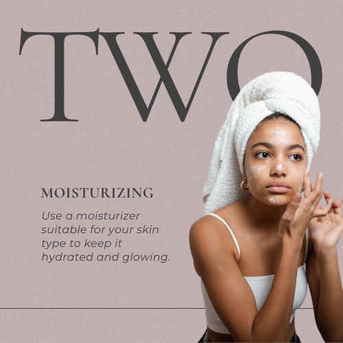 SkinNV_uk's tweet photo. 🌟 𝐀𝐜𝐡𝐢𝐞𝐯𝐞 𝐘𝐨𝐮𝐫 𝐁𝐞𝐬𝐭 𝐒𝐤𝐢𝐧 𝐘𝐞𝐭! 🌟
Take these steps to heart, and watch your skin transform into its best version! 
✨ #SkinCareEssentials #GlowingSkinTips ✨ https://t.co/qggyd4s2P9