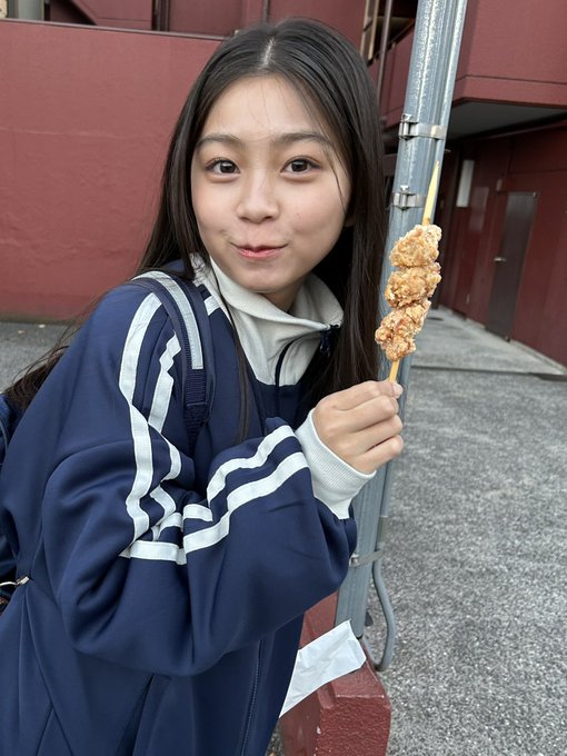 Twitterのコスプレ画像12
