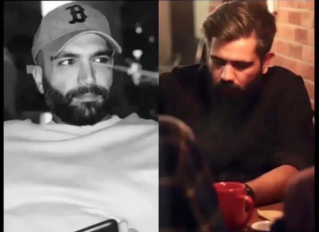 افسر وایلد🦊 tweet media