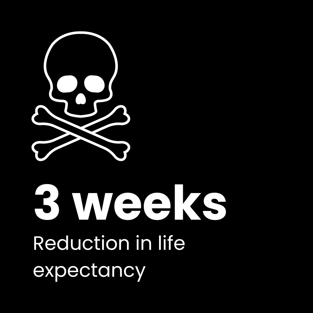 woodburningldn's tweet photo. Lifetime exposure to pollution from domestic wood burning reduces each person’s life expectancy in London by 3 weeks https://t.co/4JttPoOwMb https://t.co/fWrTLlom9F