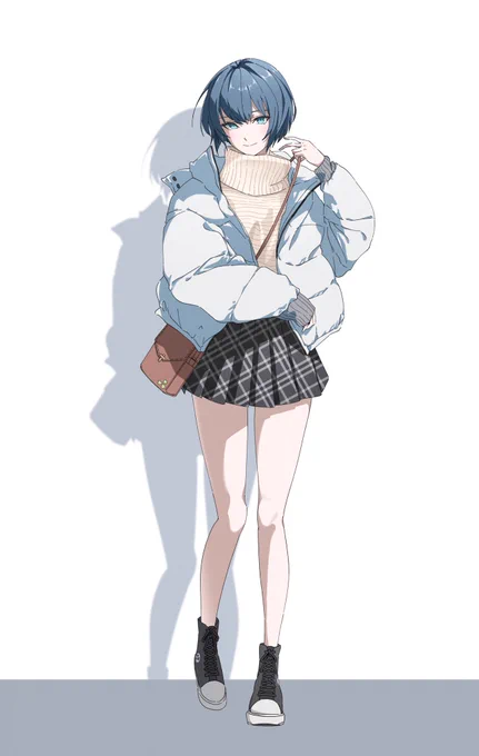 #prsk_FA