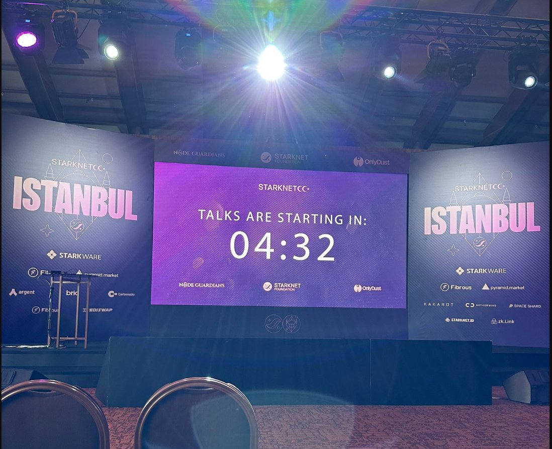 🔥 What an awesome journey we have with @optimismFND since the launch in September!

First, we are deeply honoured to collaborate with them after being selected with the best note amongst +30 projects 🤓 via their grant program 🥰.

In turn, we created a committee to distribute