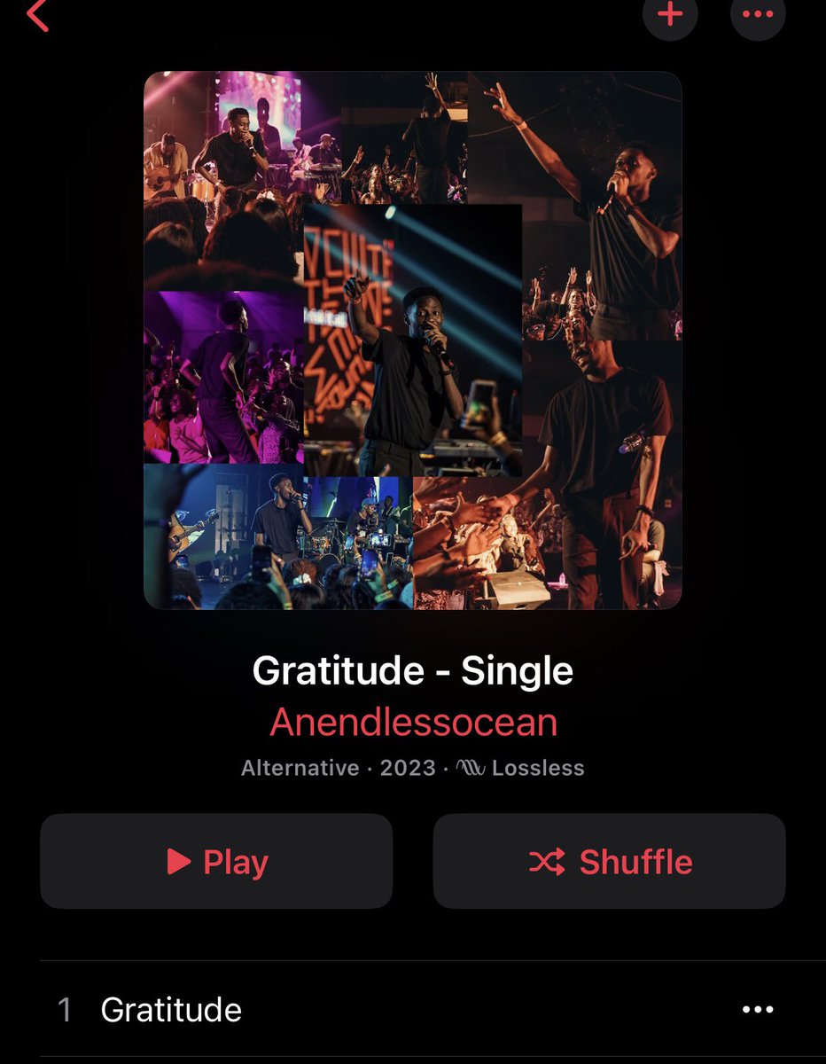 anendlessocean_'s tweet photo. Gratitude is out now! Run it upppp!!!!!! https://t.co/OWsAjB3le4