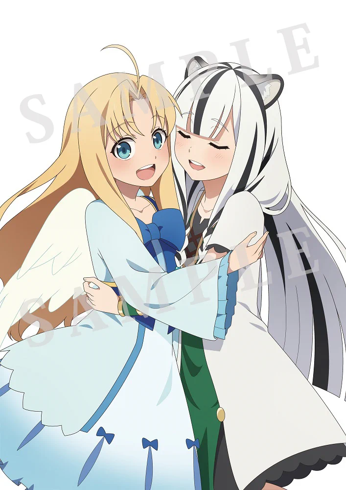 TVアニメ『盾の勇者の成り上がり』@Season 5 2027年放送決定 on X