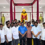 Photo by VCK - விடுதலைச் சிறுத்தைகள் கட்சி (@VCKofficial_)