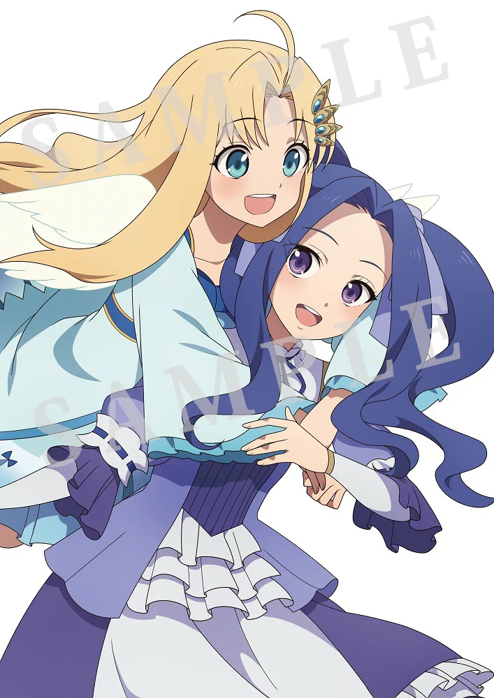 TVアニメ『盾の勇者の成り上がり』@Season 5 2027年放送決定 on X