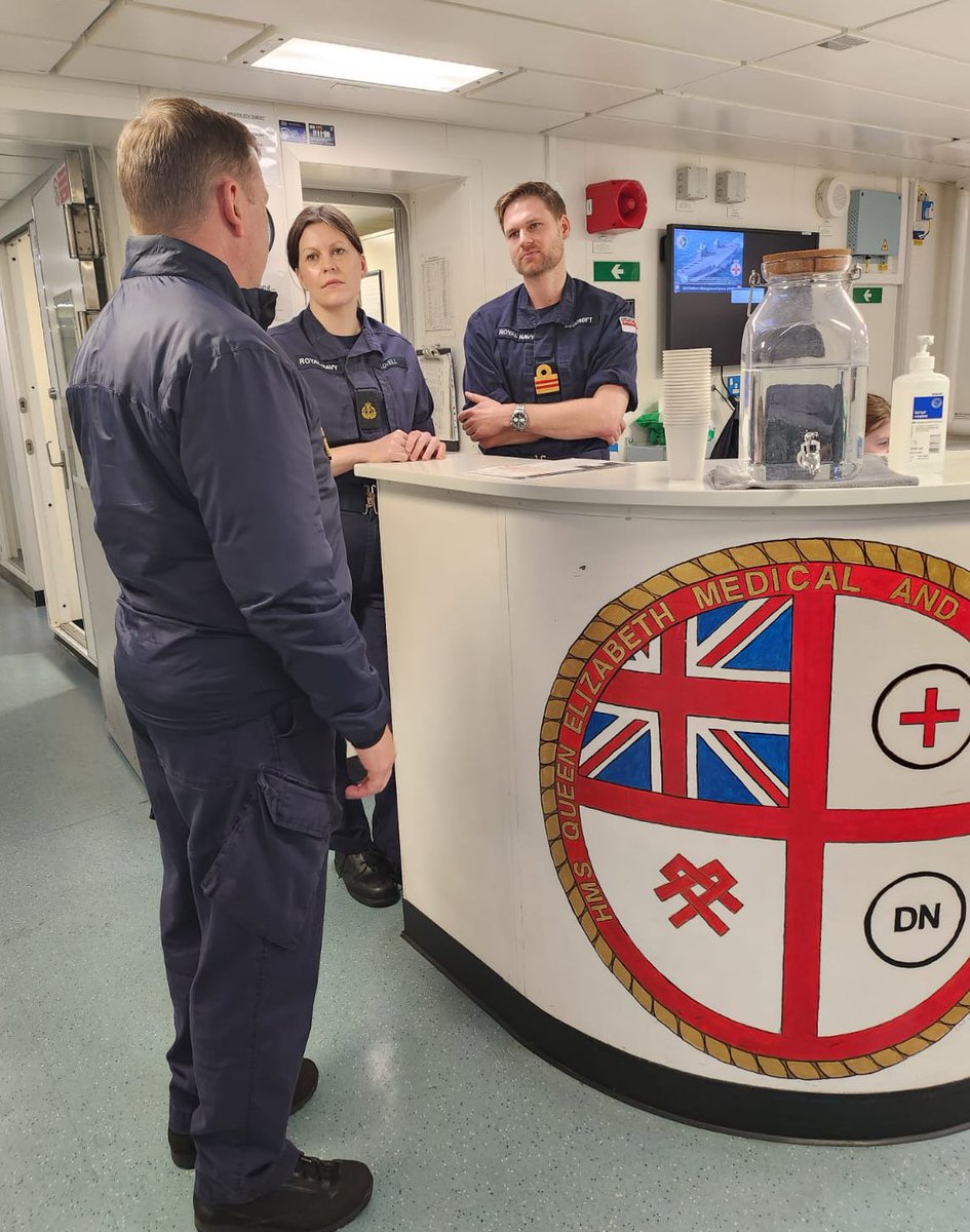 Sir Martin Connell tweet media