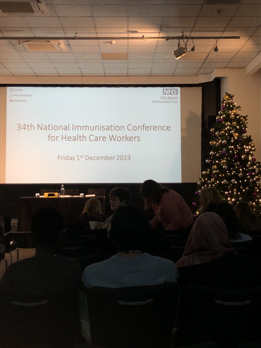BarekatJennifer's tweet photo. 34th Immunisation Conference for Health Care workers. Here we go! #vaccines #immunisation #NIC34 #manchester https://t.co/GZgAl3WMfC