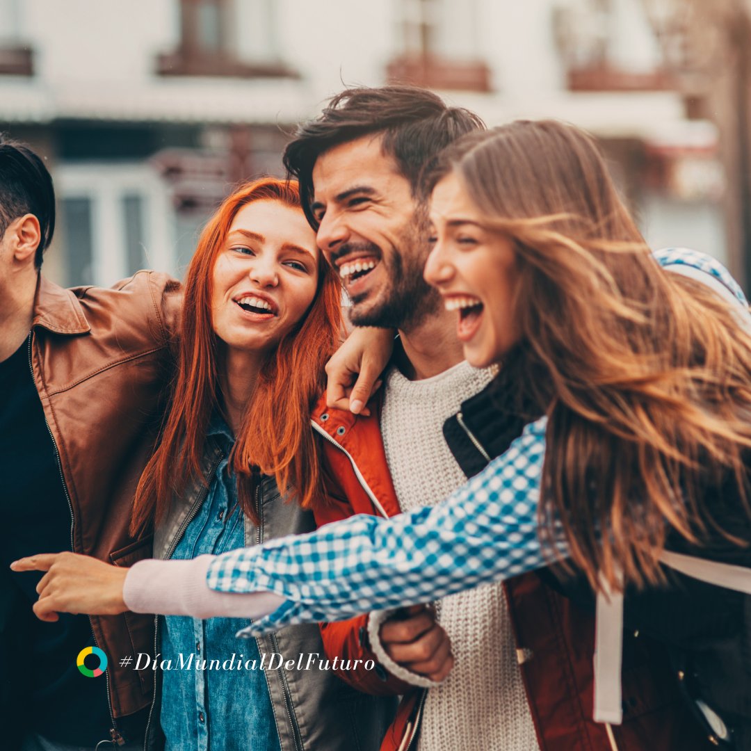 Mañana es el #DíaMundialdelFuturo, y en <a href="/TalengoINT/">Talengo INT</a> queremos expresar nuestro agradecimiento a nuestros clientes, empleados y a todos los que forman parte de nuestra visión como firma. 

¡Gracias por ser parte de la historia de Talengo! 🚀✨