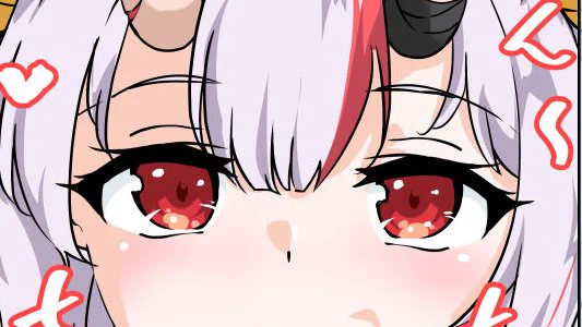 わんわんだ余 (2/2)  裸+フェラ+顔射+セリフ無しの差分はこちら FANBOX→