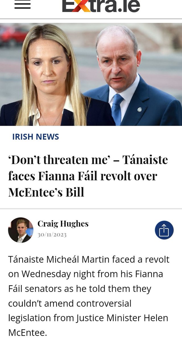 fecknvoters's tweet image. #BKNT

#ResignHelen wants unelected @FineGael controlled NGOs, with nonoversight, to lead local garda oversight.

Fascist censorship, surveillance &amp;amp; authoritarian control over a failed police service is what Ireland will be subjegated to due to @HMcEntee.  Isn't Kissenger dead!