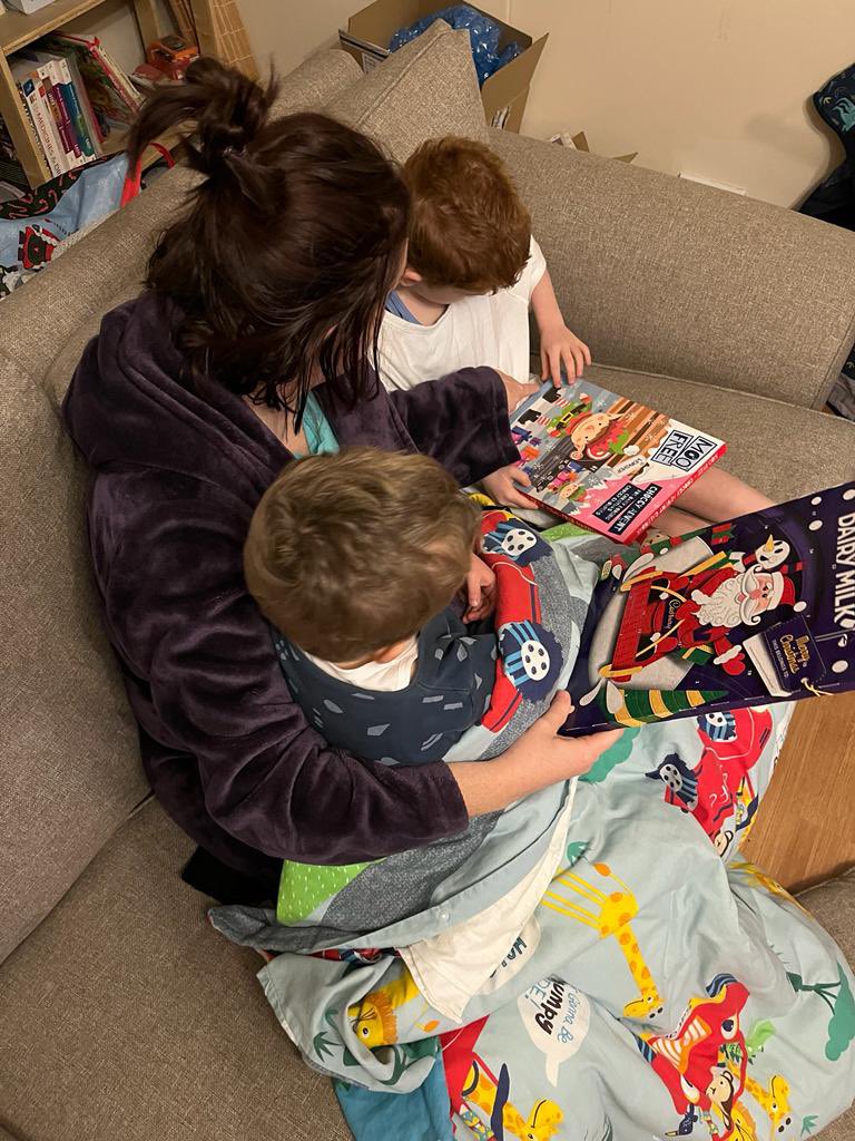 I struggle massively with mum guilt in December! But, saying goodbye to that guilt and embracing some annual leave. 

Out of office is on 🙏

#annualleave #workingmum #mumguilt 
#December #myboys #outofoffice
