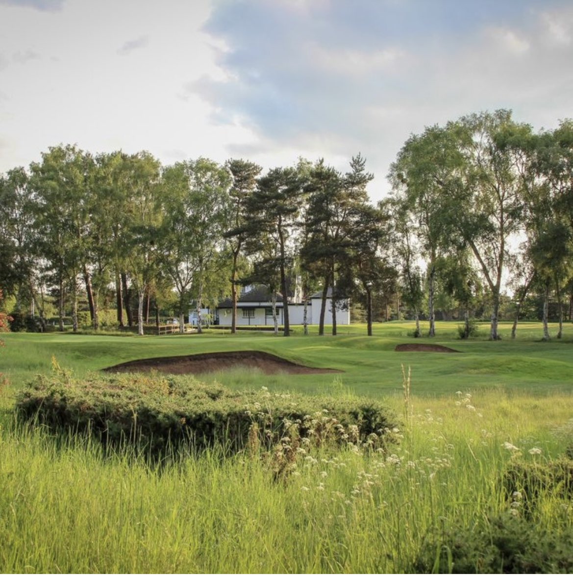 LincolnGolfClub tweet media
