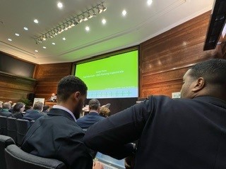 David Jarvis Associates tweet media