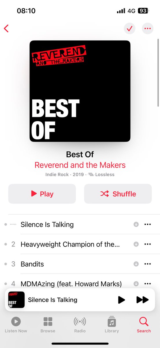 neilpjackson's tweet photo. On train bound for Sheffield. Gotta be done ant it @Reverend_Makers https://t.co/T1LGXNsuj1