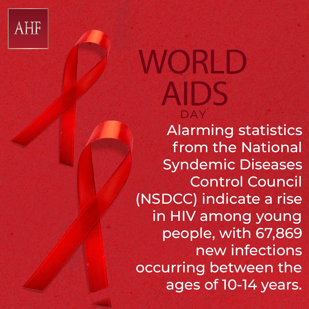 willy_kibali's tweet photo. @ahfKenya @ahfafruca #ahfkenya #WorldAIDSDay #UtsNotOver https://t.co/HtRg1a1tiB