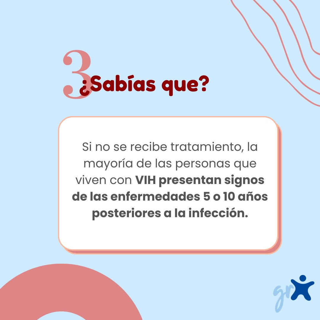 codegraes's tweet photo. #DíaMundialdelaLuchaContraelSIDA 🫂

📢 El VIH es una enfermedad que crea ciertas dudas en la sociedad, por ello, contamos hoy qué es y cómo se transmite.

#Codegra #UnaEnfermeraentuVida #CuidadosdeCalidad https://t.co/eivGsJ1hgy