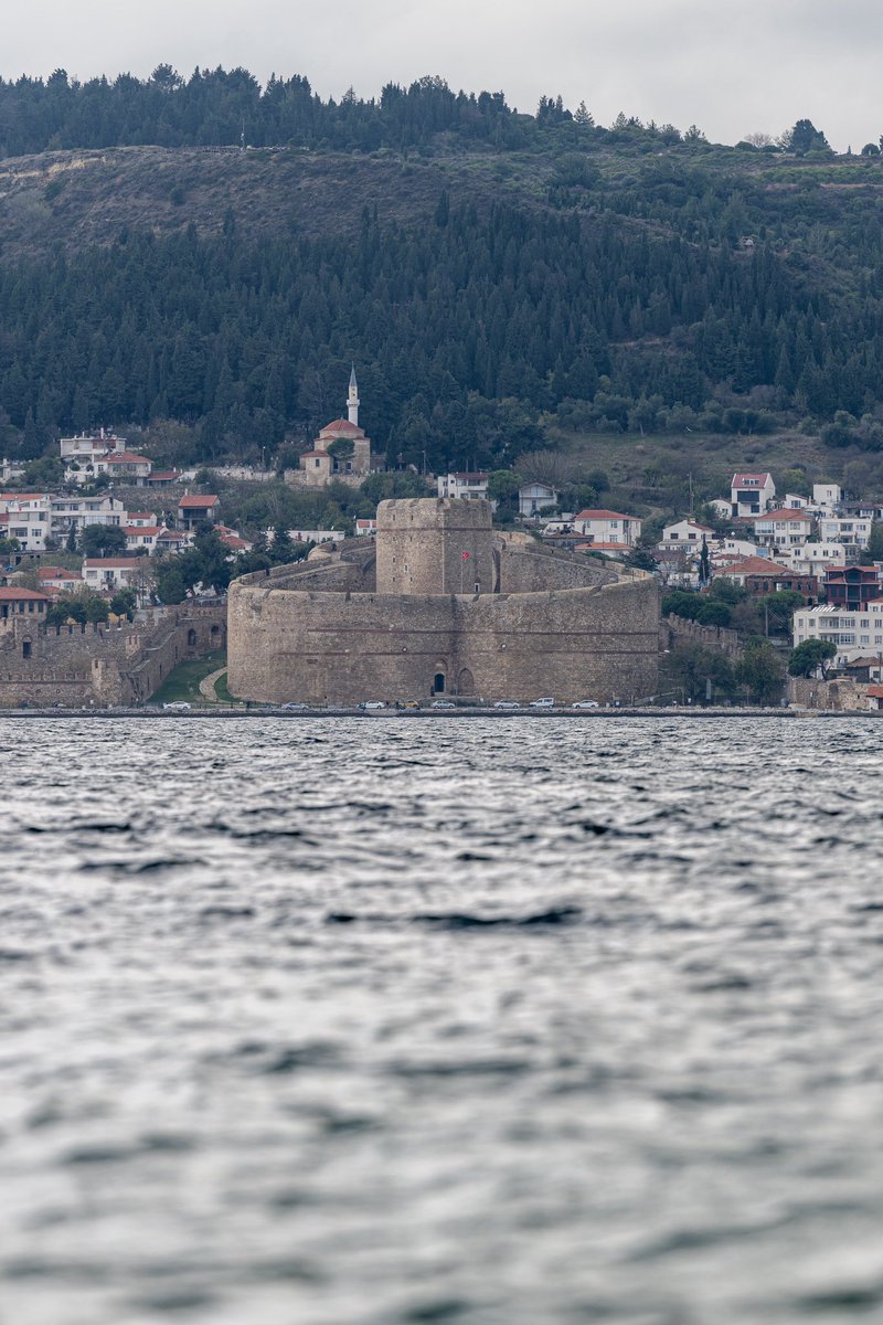 Kilitbahir Kalesi / Çanakkale