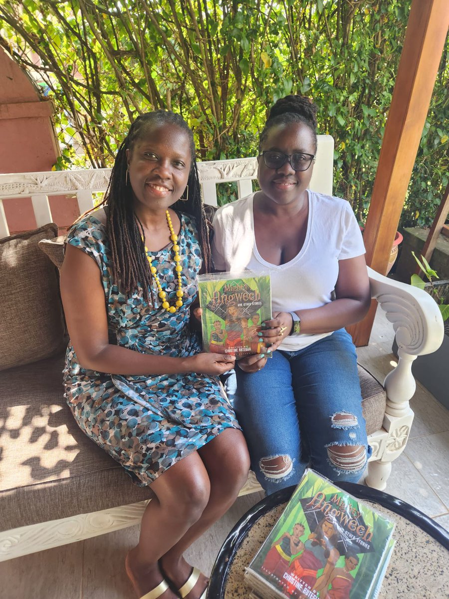 tinabutegwa's tweet photo. @dbah @1st_African @Lisa1Bias @IbuaPublishing @threestone_UG @tinabutegwa handing over copies of #MightyAngwech to @dbah who delivered the donations to Katy Geissert Civic Center Library in Los Angeles, California. @TorranceLi55143
@eacuc @1st_African @Lisa1Bias
@IbuaPublishing @Jabali_CNSLT @threestone_UG https://t.co/EcdGqP67Qq