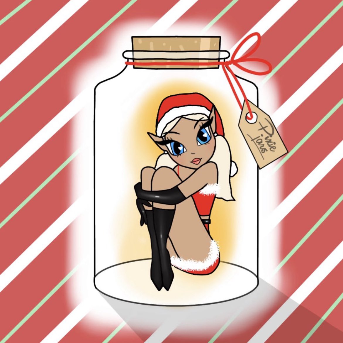 December 1st 2023 ❤️🎄✨