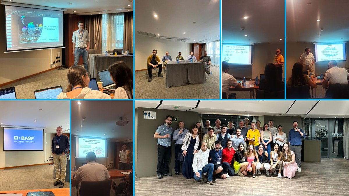 CC-TOP Biocatalysis tweet media