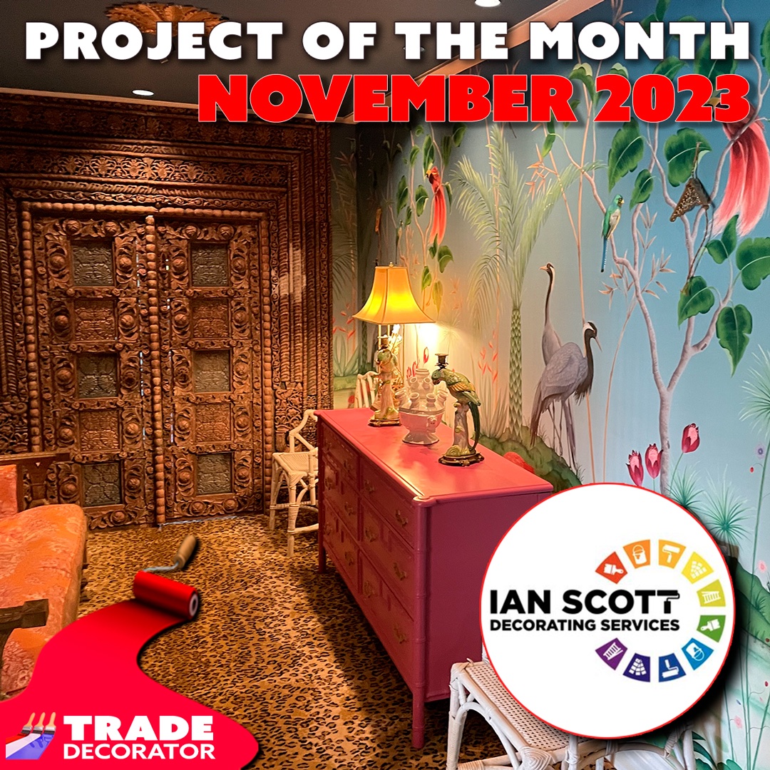 Trade Decorator tweet media