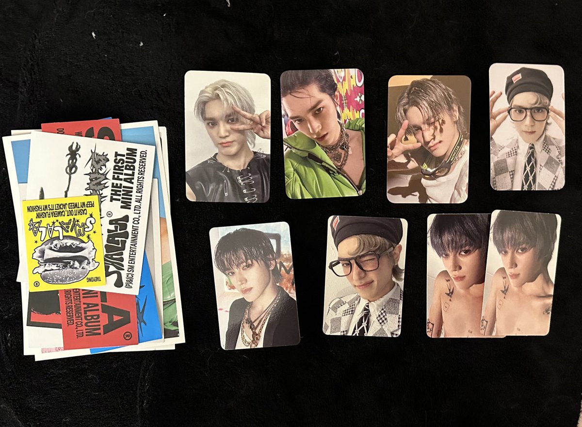 ailurxphilia's tweet photo. currently collecting a small army of naked yongs ty @uniTYongGOs 🫶 #uyfeedback https://t.co/kKZICg1KSI
