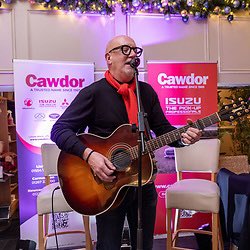 JohnP_Davies's tweet image. Memorable @Go_To_Events night @Themarinehotel with special guests Shaun Edwards, Gareth Davies &amp;amp; @malpope.

Special mention to @emlynjones74 for doing such a brilliant job pulling it all together.

Next event Jan 20th with Warren Gatland: details @Go_To_Events 

#communityevents