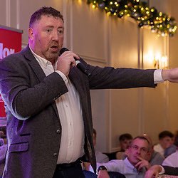 Memorable <a href="/Go_To_Events/">GoToEvents</a> night <a href="/Themarinehotel/">Gwesty'r Marine Hotel & Spa</a> with special guests Shaun Edwards, Gareth Davies &amp; <a href="/malpope/">Mal Pope</a>.

Special mention to <a href="/emlynjones74/">Emlyn Jones</a> for doing such a brilliant job pulling it all together.

Next event Jan 20th with Warren Gatland: details <a href="/Go_To_Events/">GoToEvents</a> 

#communityevents