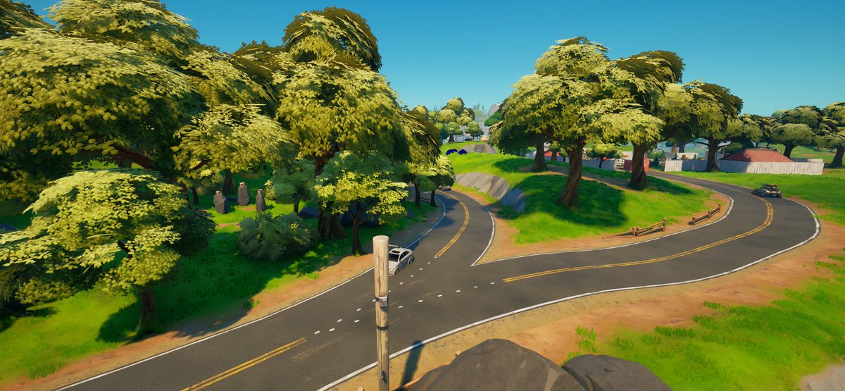 milolovesbenji's tweet image. these images are from a few days back but here is my ch2 map lol