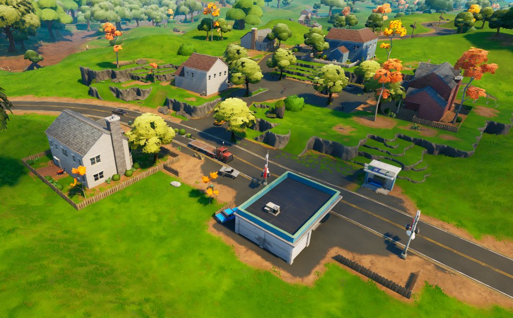 milolovesbenji's tweet image. these images are from a few days back but here is my ch2 map lol