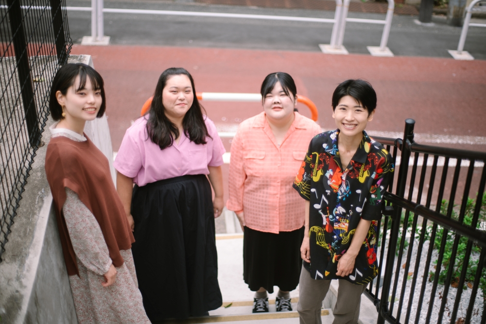 qj_web's tweet photo. ／
#ぼる塾 チェキプレゼント
＼
���@qj_webと求人ボックス（@kyujinbox）をフォロー
✅このツイートをRT で応募完了！

👇応募詳細＆取材記事はこちら
https://t.co/72UkCeKNyd
ぼる塾、バイトで経験した店長とのバトルや譲れなかった食へのこだわり。「おかげで今の私があります」

#プレゼント #プレゼント企画 #PR