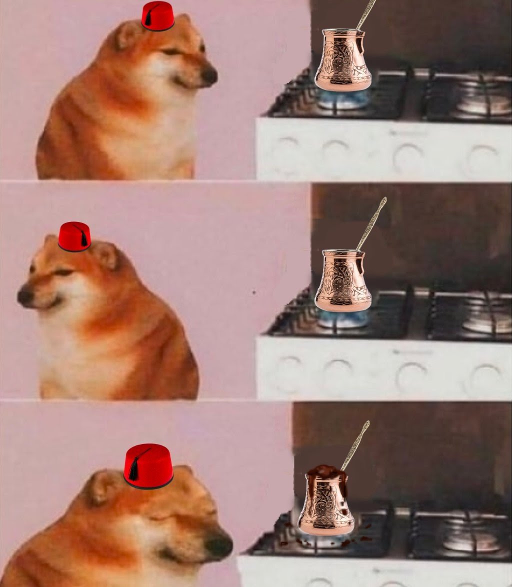 Тим часом, я, щоранку: