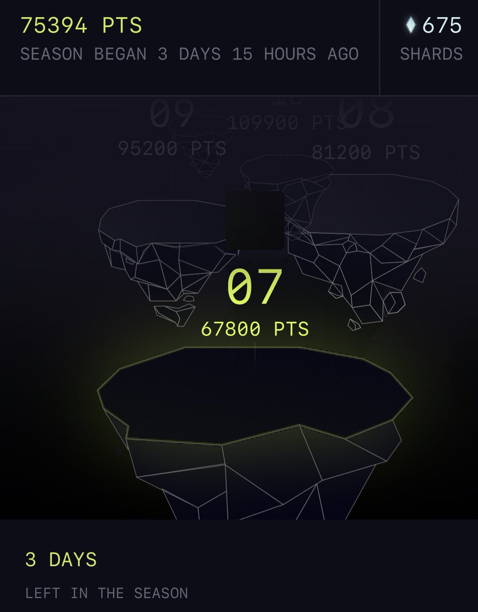 من هم با حمایت های خفن شما تونستم برم روی استیج 7🦾

فالور بالاها که تکلیفشون مشخصه، اونایی که ریت و لایک کم دارن و فالور کم دارن، این پست رو ریتوییت کنن و لایک کنن و من هم میرم ۲ تا از توییت هاشون رو لایک میکنم و ریتوییت میکنم❤️

حمایت=حمایت

<a href="/Portalcoin/">Portal</a>