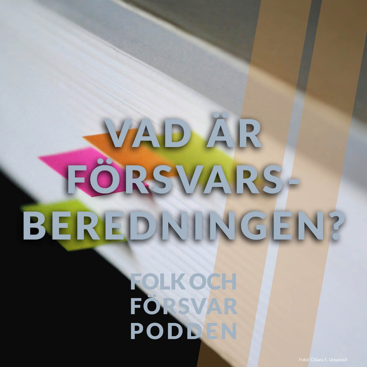 Folk och Försvar (@folkochforsvar) on Twitter photo Nytt avsnitt av Folk och Försvar-podden! I dagens avsnitt diskuteras Försvarsberedningen - hur kom den till, och hur jobbar den egentligen? Medverkar gör <a href="/Karinenstrom/">Karin Enström</a> och <a href="/kessontommy/">Tommy Åkesson</a>. Finns där poddar finns! spotifyanchor-web.app.link/e/4zqXCtdAaFb Nytt avsnitt av Folk och Försvar-podden! I dagens avsnitt diskuteras Försvarsberedningen - hur kom den till, och hur jobbar den egentligen? Medverkar gör <a href="/Karinenstrom/">Karin Enström</a> och <a href="/kessontommy/">Tommy Åkesson</a>. Finns där poddar finns! spotifyanchor-web.app.link/e/4zqXCtdAaFb