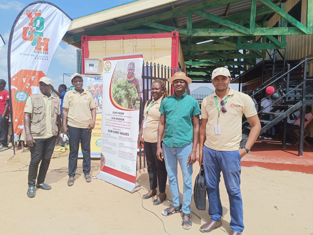 🌍 #WorldAIDSDay: Embrace "Let communities lead." More than a celebration, it's a call to action. Support community leadership in the HIV response! @Sapcone <a href="/KenyaRedCross/">Kenya Red Cross</a> <a href="/JahnetChela/">Janet Chelangat</a> <a href="/HI_UnitedStates/">Humanity & Inclusion U.S.</a> #CommunityLeadership #HIVAction