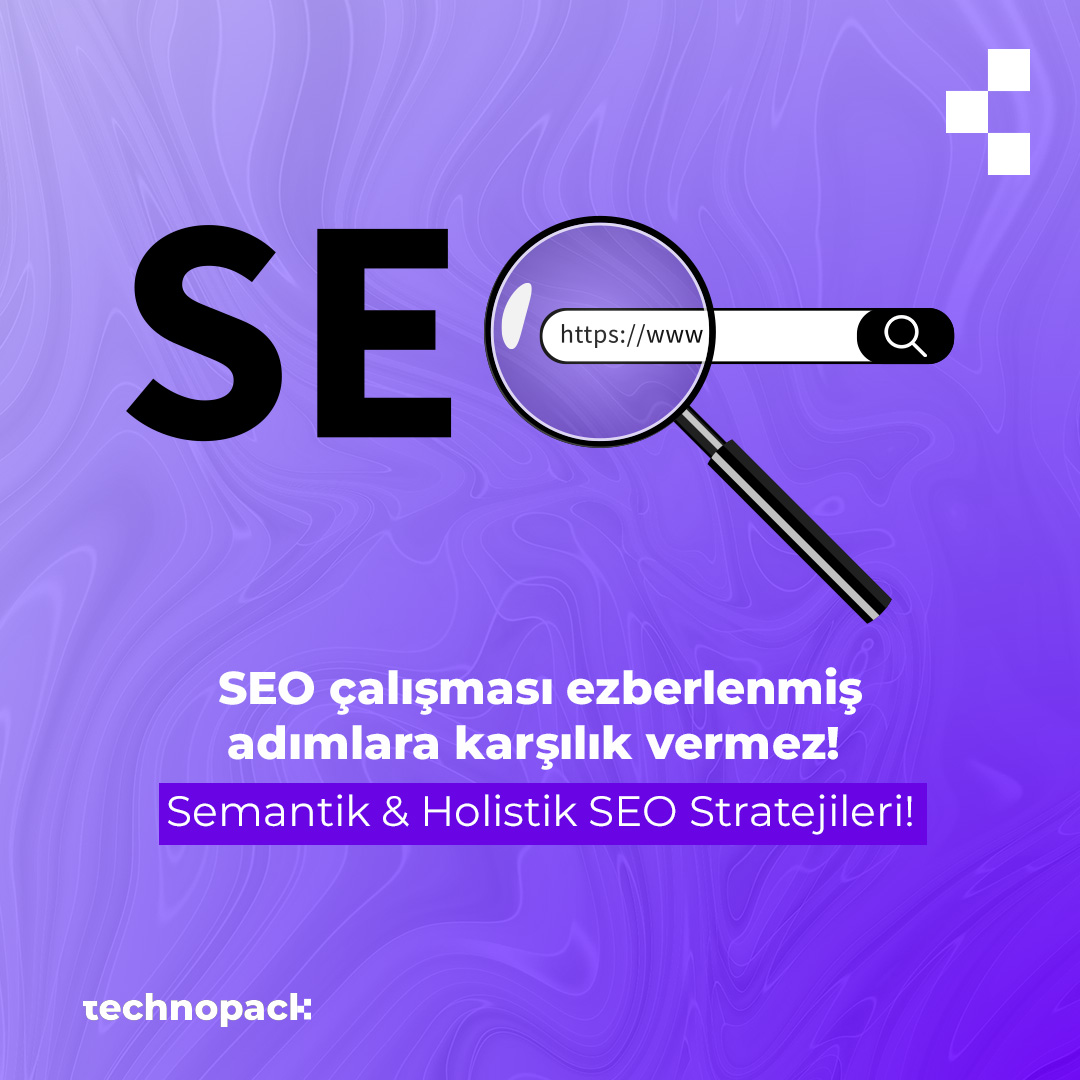 technopacktr1's tweet photo. Arama motorlarına tam uyumlu kullanıcı odaklı ileri düzey SEO çalışmaları için bizimle iletişime geçin.

#technopack #software #technology #teknoloji #yazılım #SEO #sitespeed #keywordresearch #searchengineoptimization #seostrategy #seotips #seotipsandtricks https://t.co/Qt9FnWMepZ