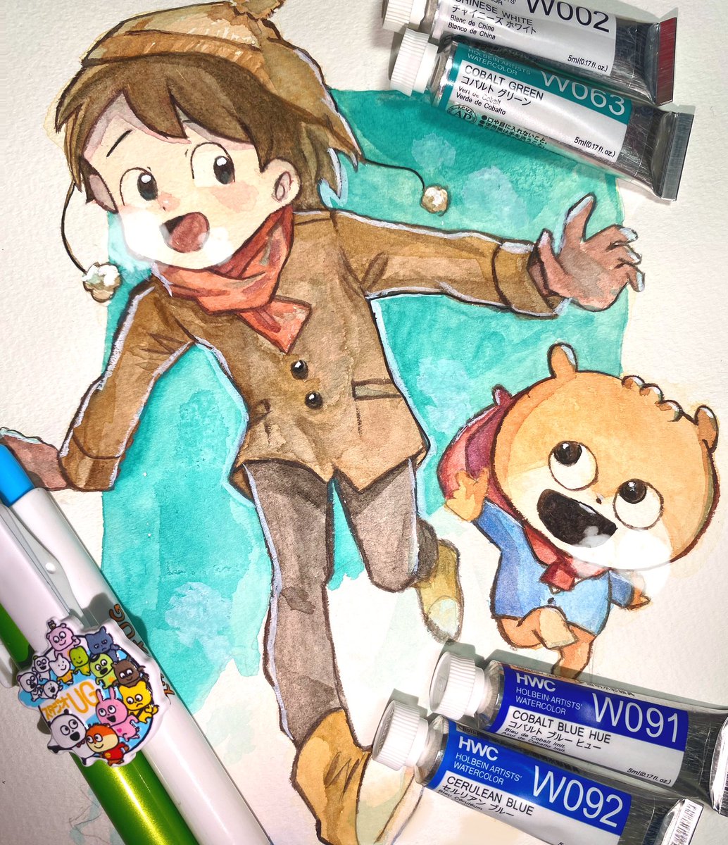 タロちゃん タロちゃん - Search / X