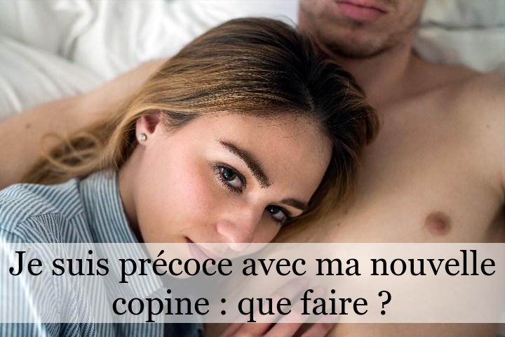 precoce_fr's tweet photo. Je suis précoce avec ma nouvelle copine : que faire ?
Pour en savoir plus 👉 https://t.co/EhkU3DyMgc

#precoce #copine #sexe #sexualite #homme https://t.co/RbEmjJTiZT