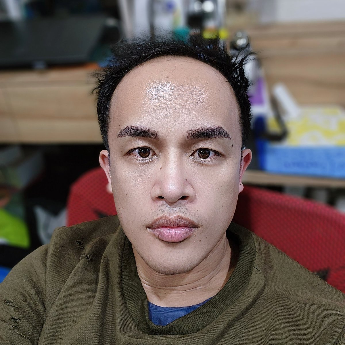 TyrosNote's tweet image. #新個人資料相片